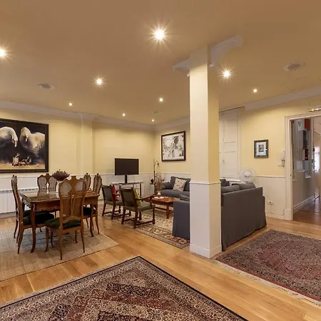 Arte Vi Apartment
