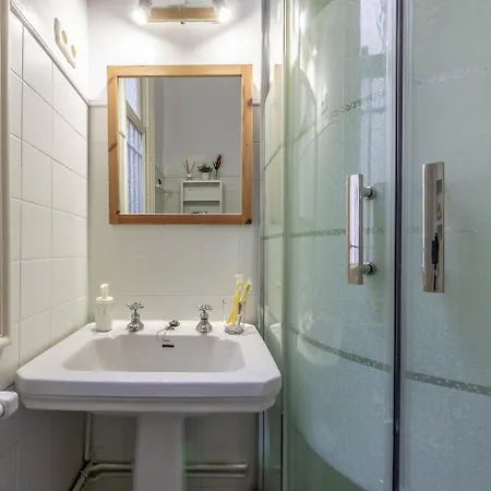 Apartment Arte Vi