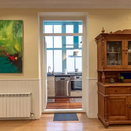 Apartment Arte Vi *