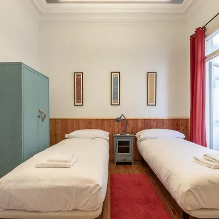 Apartment Arte Vi Bilbao