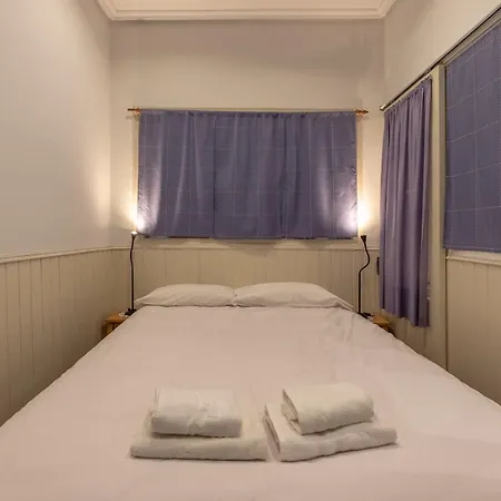 Apartment Arte Vi *